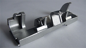 Zinc Diecasting