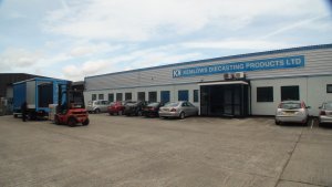 Kemlows Diecastings Products Ltd